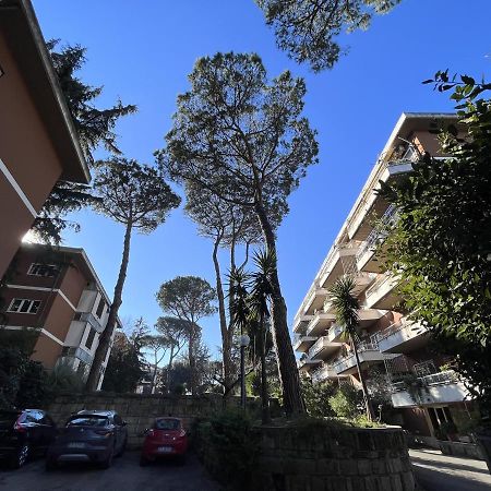 Monolocale A Mostacciano Apartman Róma Kültér fotó