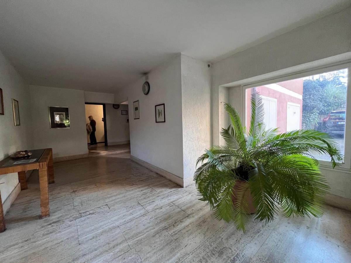 Monolocale A Mostacciano Apartman Róma Kültér fotó