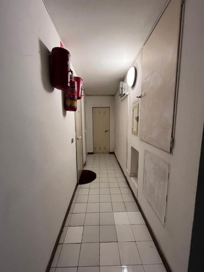 Monolocale A Mostacciano Apartman Róma Kültér fotó