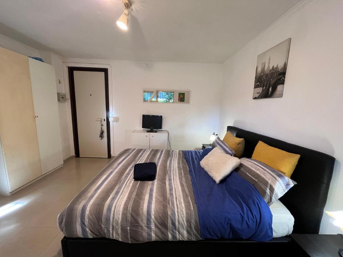 Monolocale A Mostacciano Apartman Róma Kültér fotó