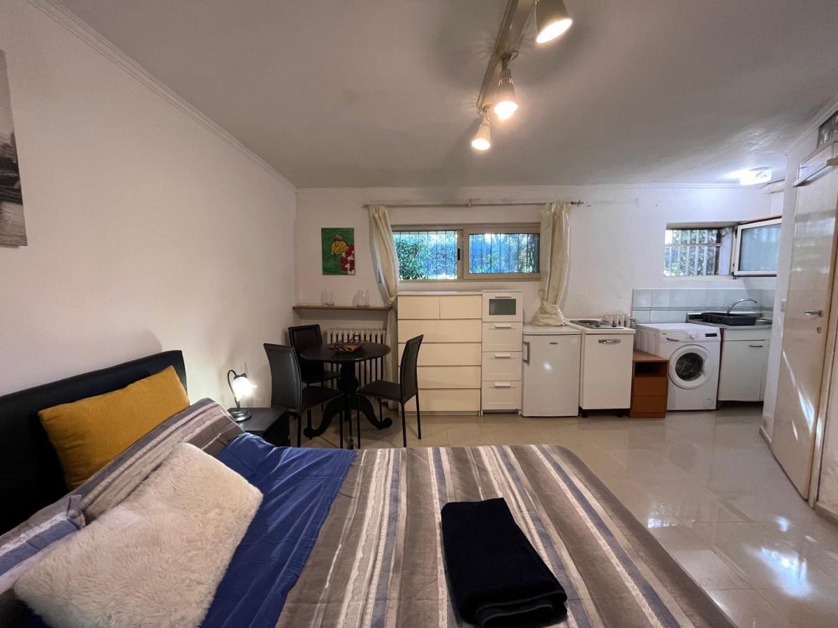 Monolocale A Mostacciano Apartman Róma Kültér fotó